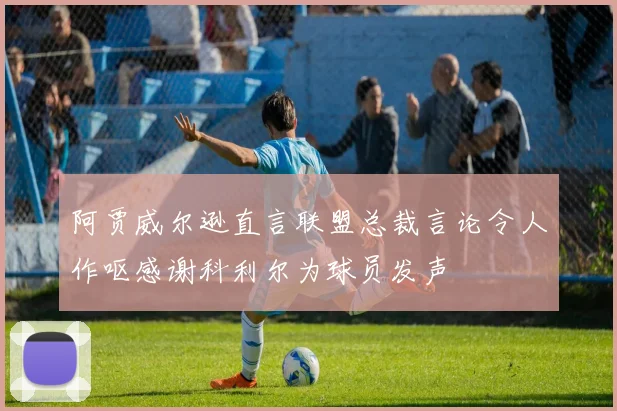 阿贾威尔逊直言联盟总裁言论令人作呕感谢科利尔为球员发声