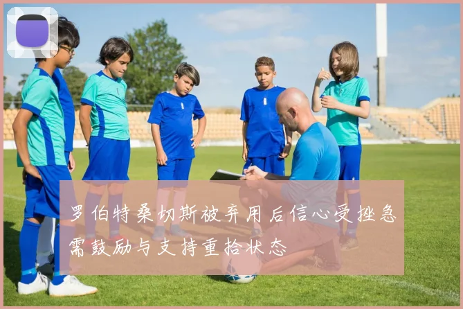 罗伯特桑切斯被弃用后信心受挫急需鼓励与支持重拾状态
